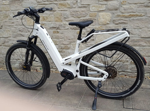 Riese and Muller Homage4 GT Vario 2024