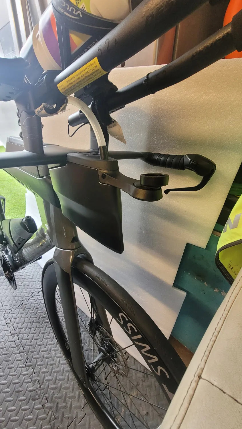 Canyon Speedmax CF 7 Disc 2024