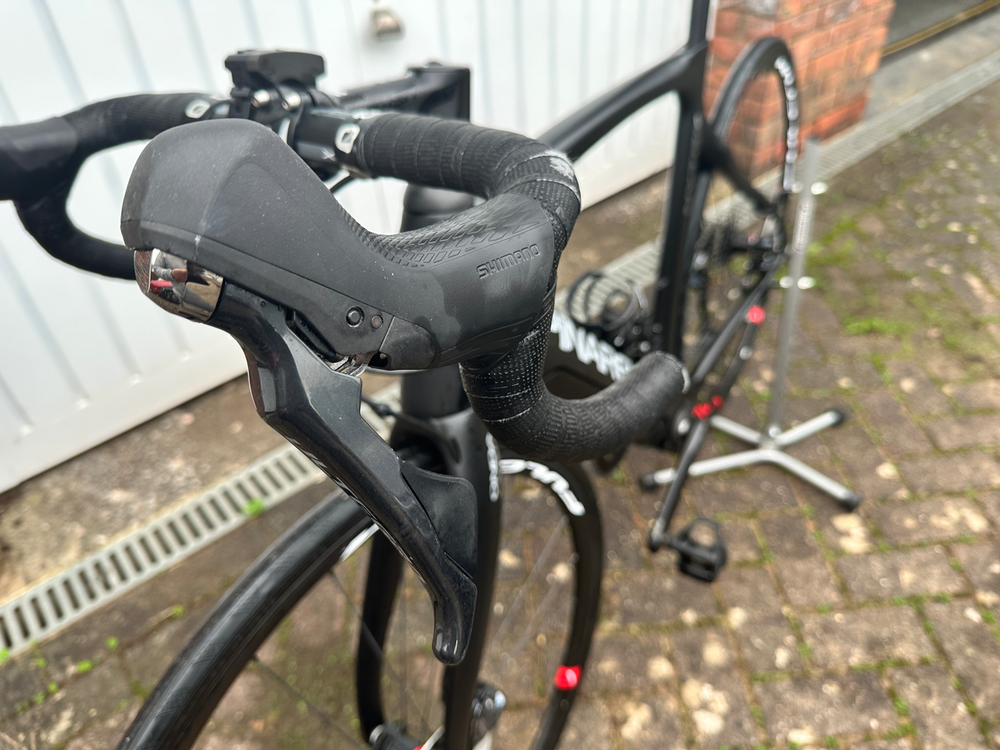 Pinarello Nytro Road Ultegra 2022