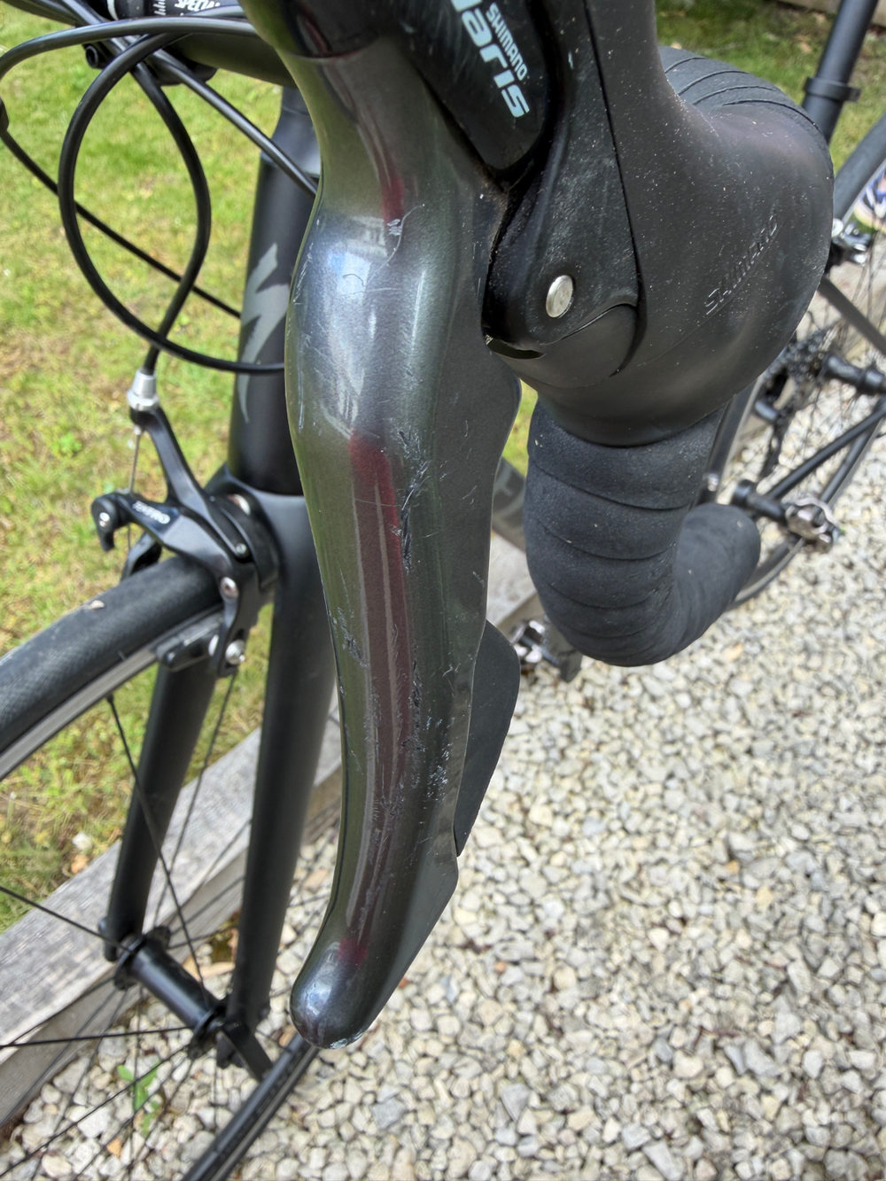 Specialized Allez 2019