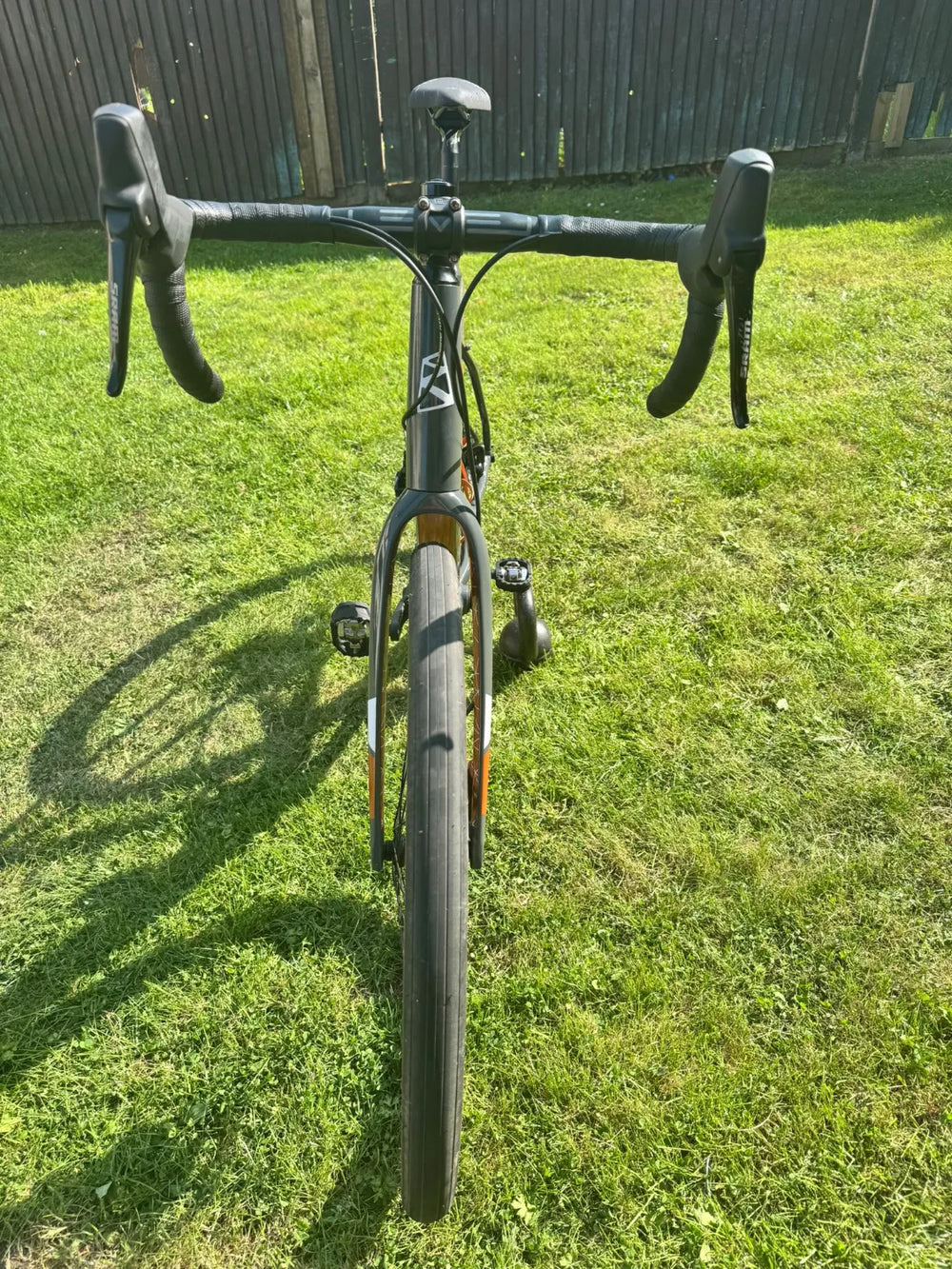 Ribble CGR AL e - SRAM Apex 1x 650B 2020