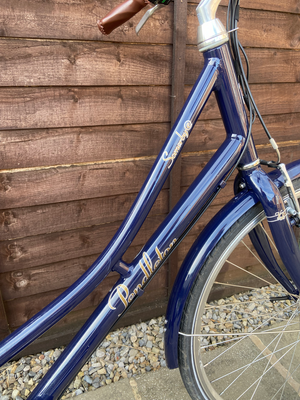 Pendleton Somerby E 2021