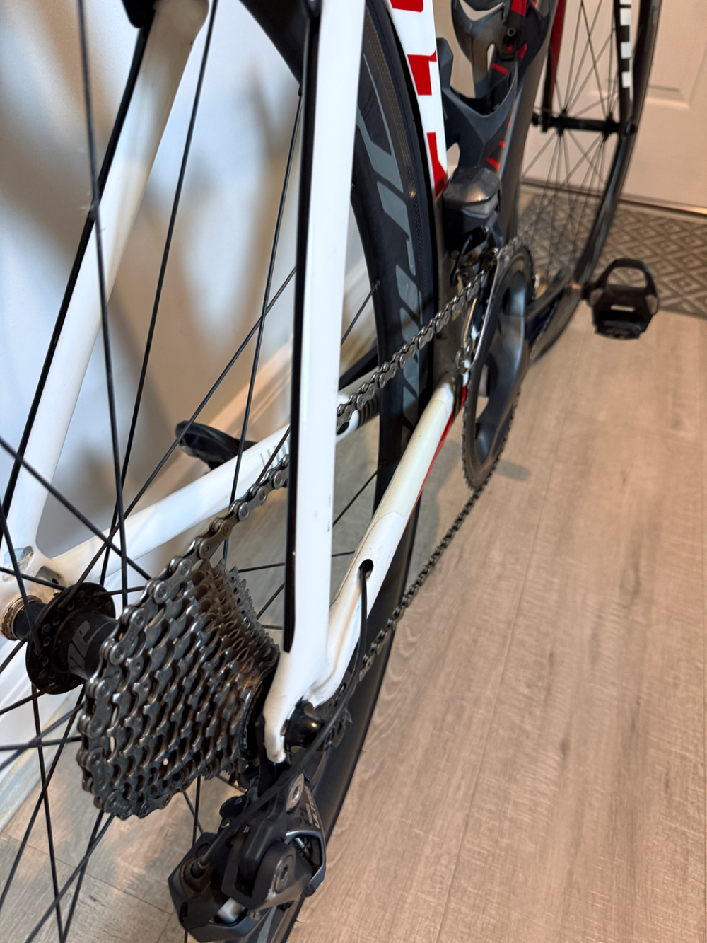 Giant Propel Advanced Pro 2 2021