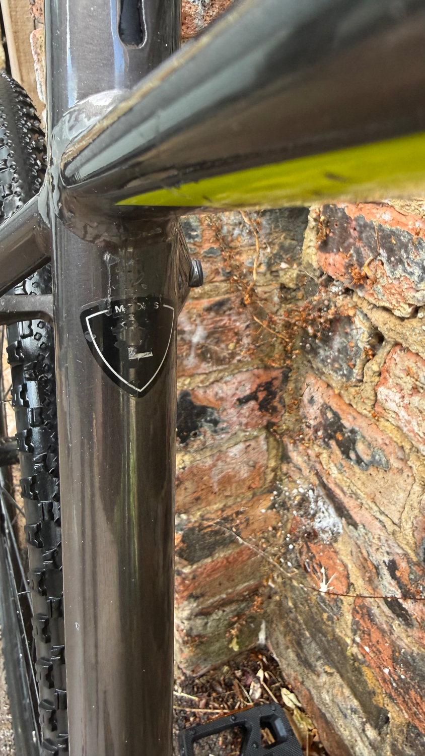 Specialized Crosstrail Comp Disc 2021