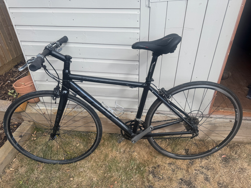 Vitus Mach 3 VR 2016
