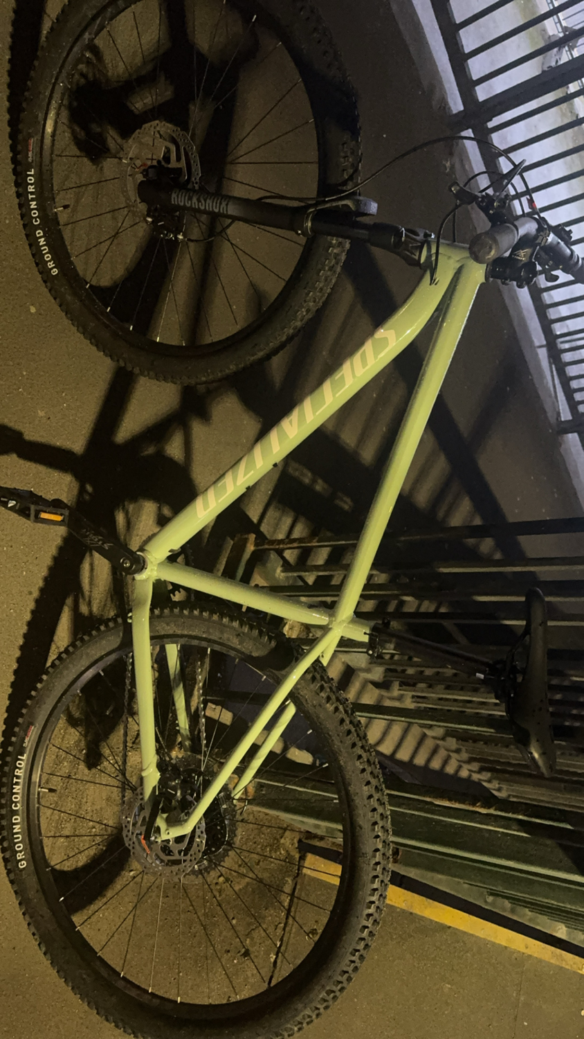 Specialized Rockhopper Comp 27 5 2026