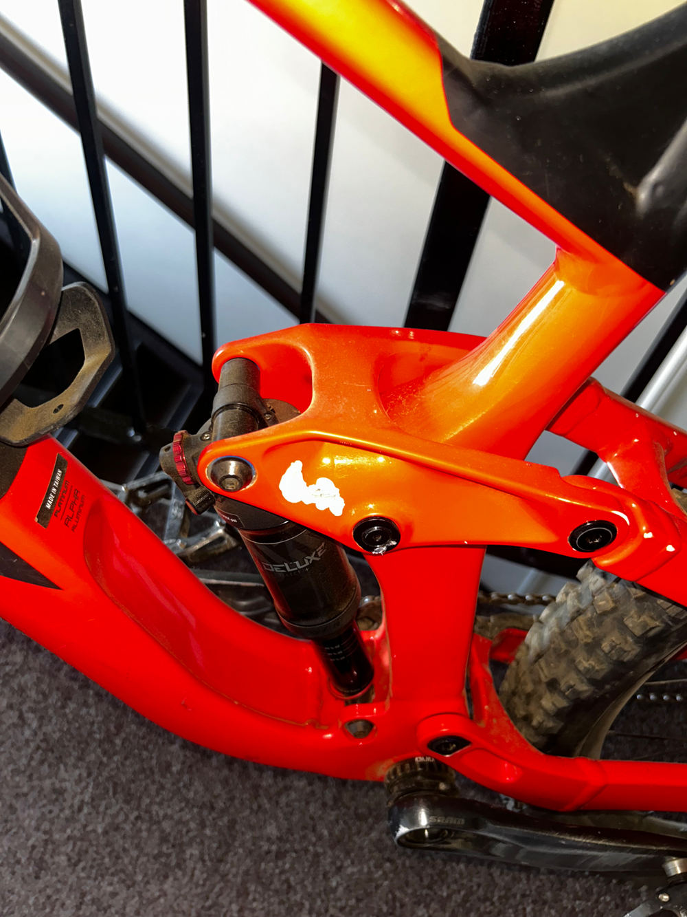 Trek Slash 7 Gen 5 2021