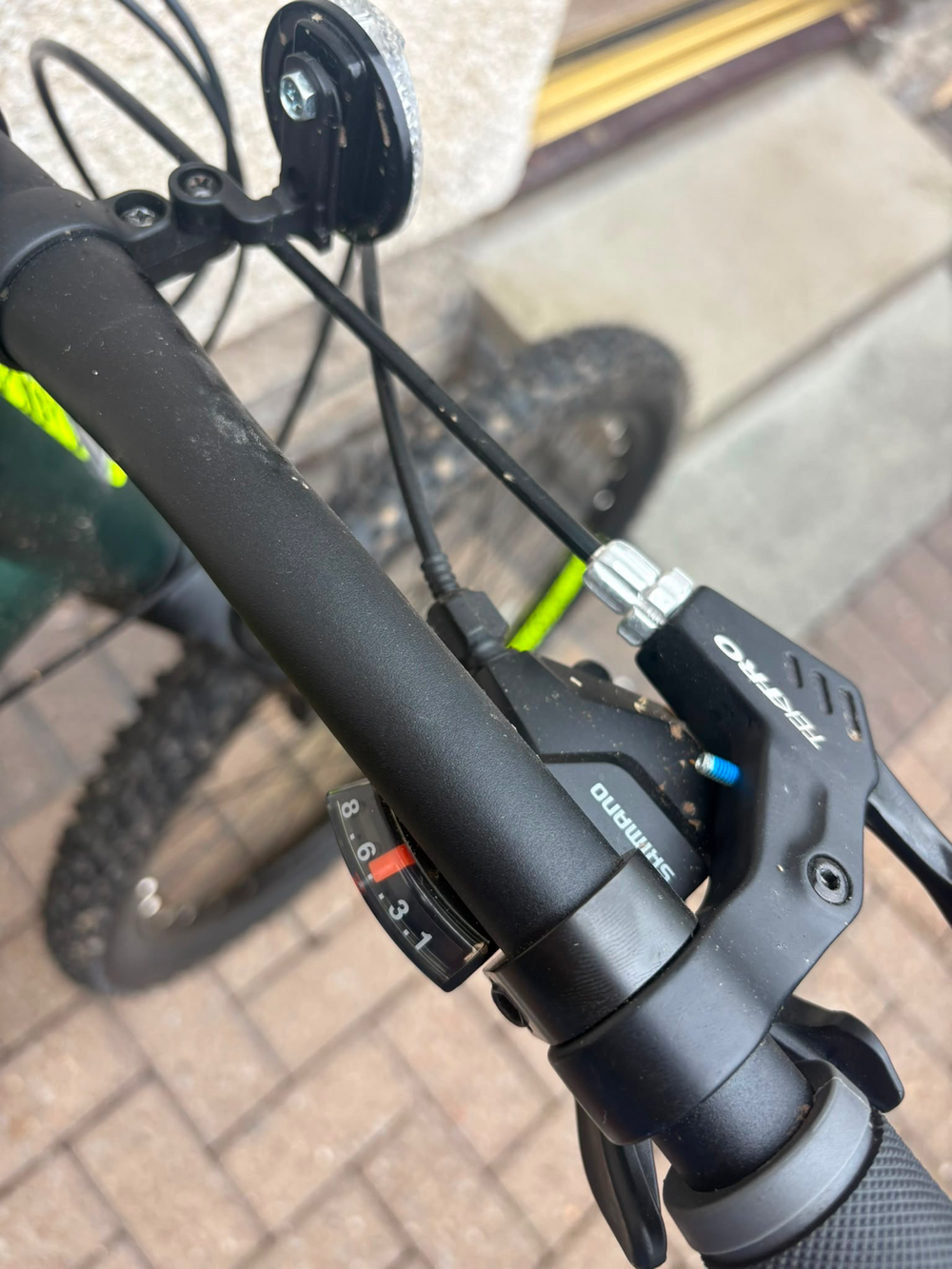 Carrera Vengeance 27.5 2024