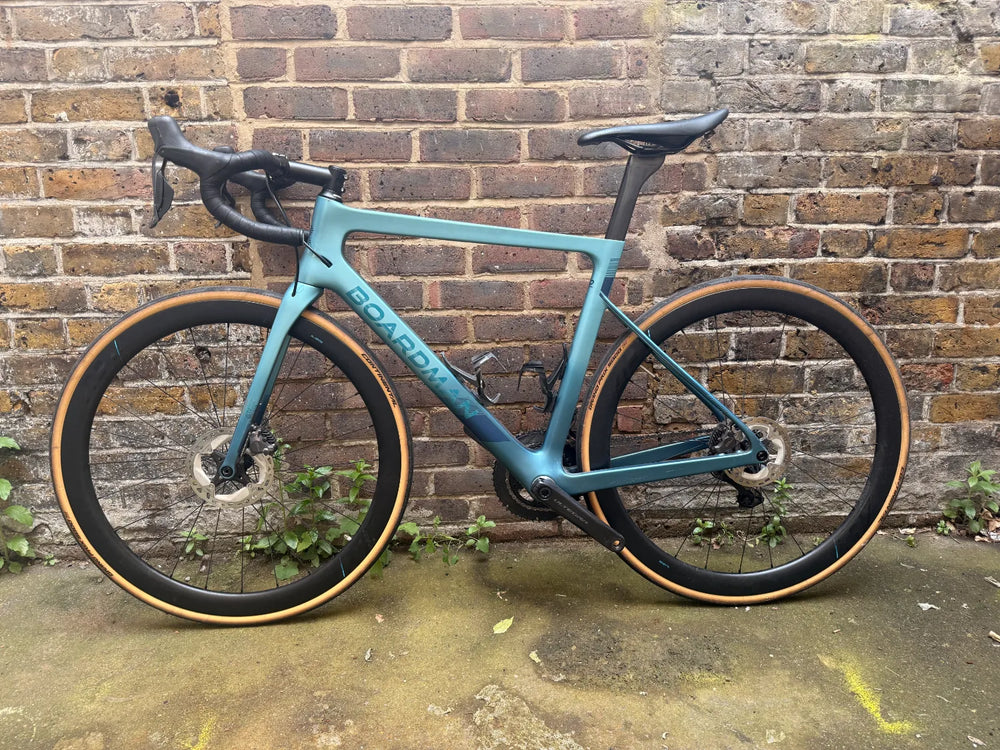 Boardman SLR 9 6 Carbon 2025
