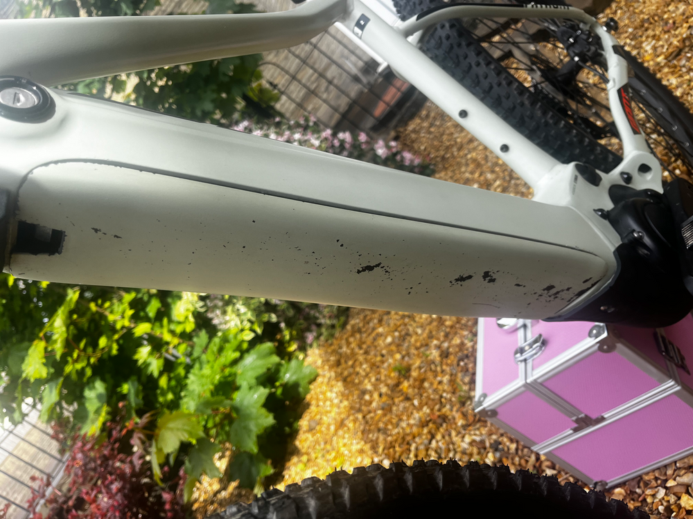 Giant Fathom E+ 2 29er 2022