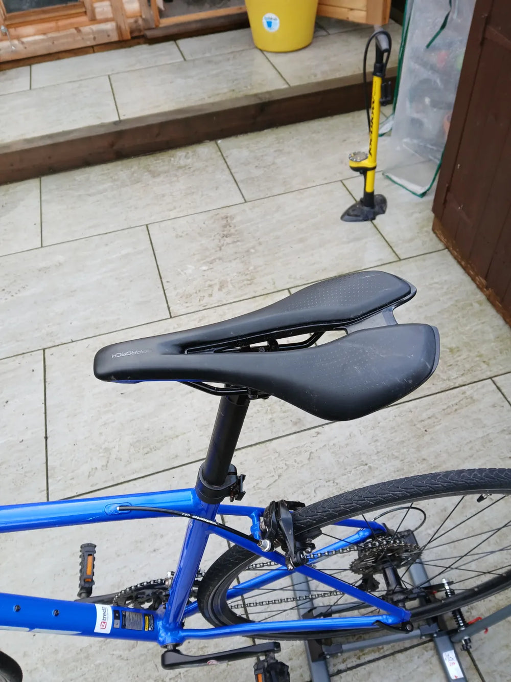 Giant Contend 2 2024