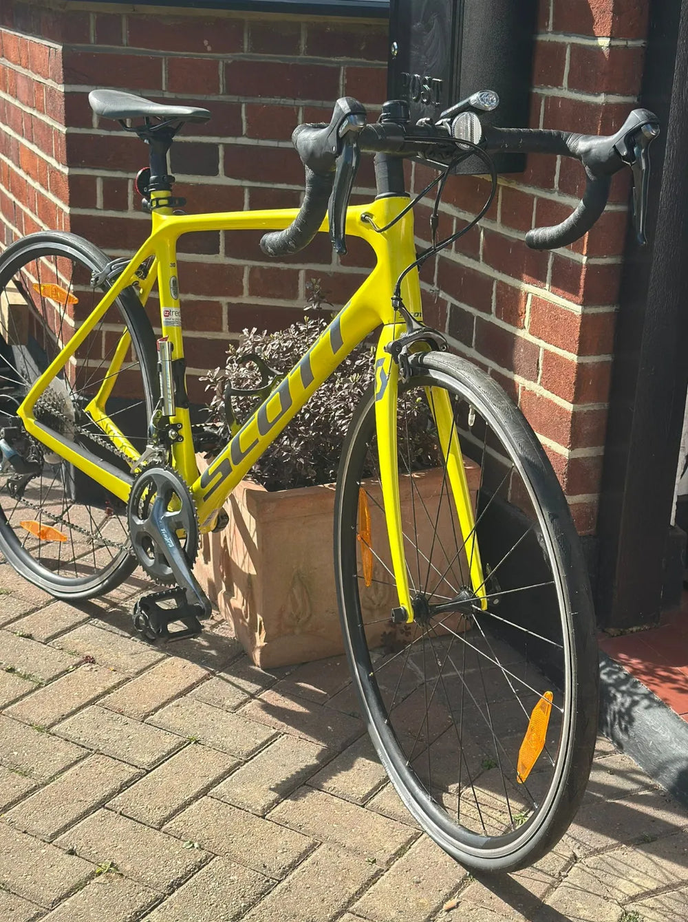 Scott Addict 30 2021