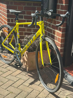 Scott Addict 30 2021