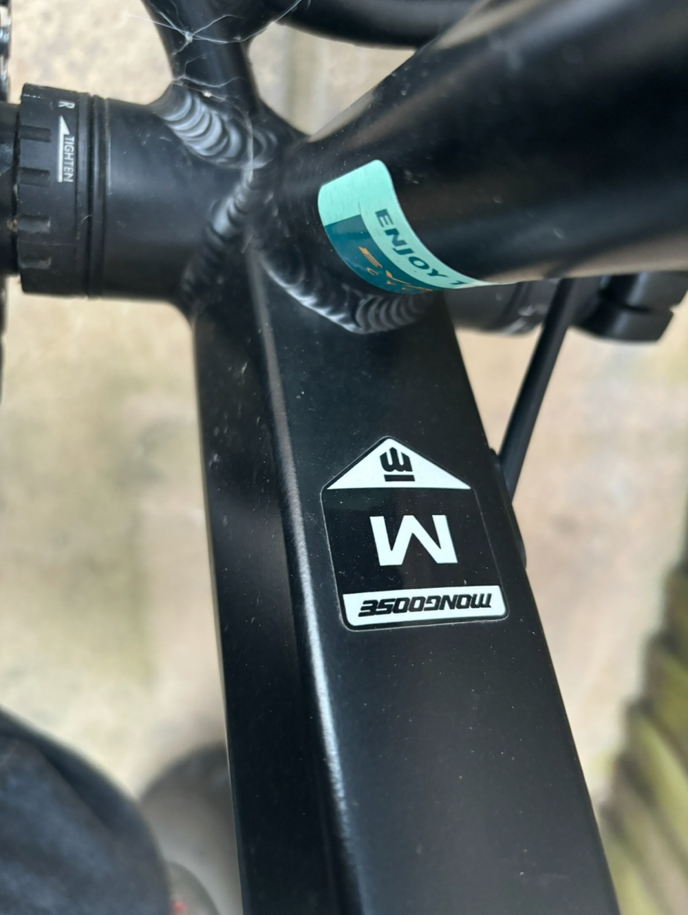 Mongoose Argus Sport 26 2020