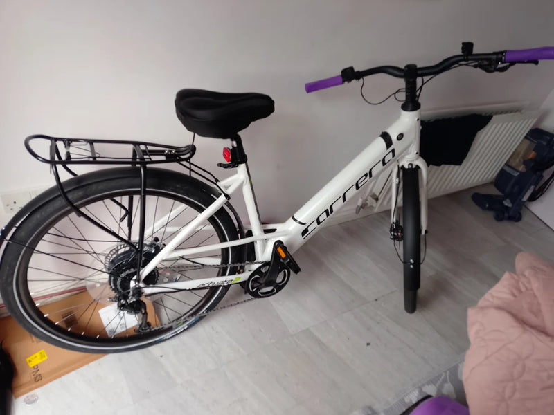 Carrera Actuate 2