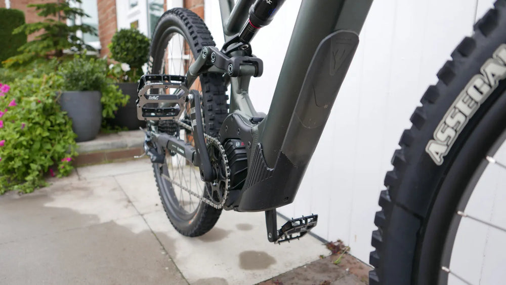 Whyte E-150 RS 29er v2 2022