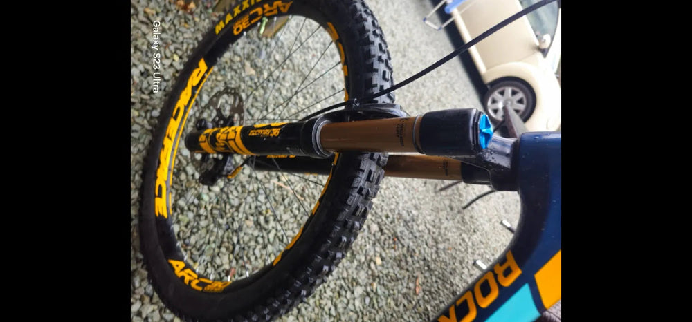 Rocky Mountain Altitude Carbon 90 2020