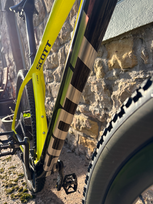 Scott Scale Rc 900 World Cup 2021