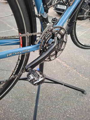 Surly Trucker Disc 9 Speed 2016