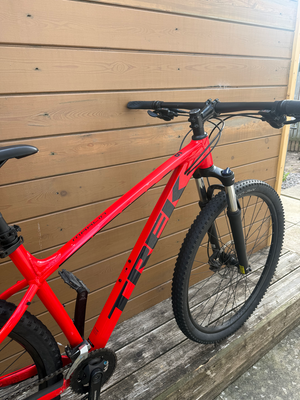 Trek Marlin 2021