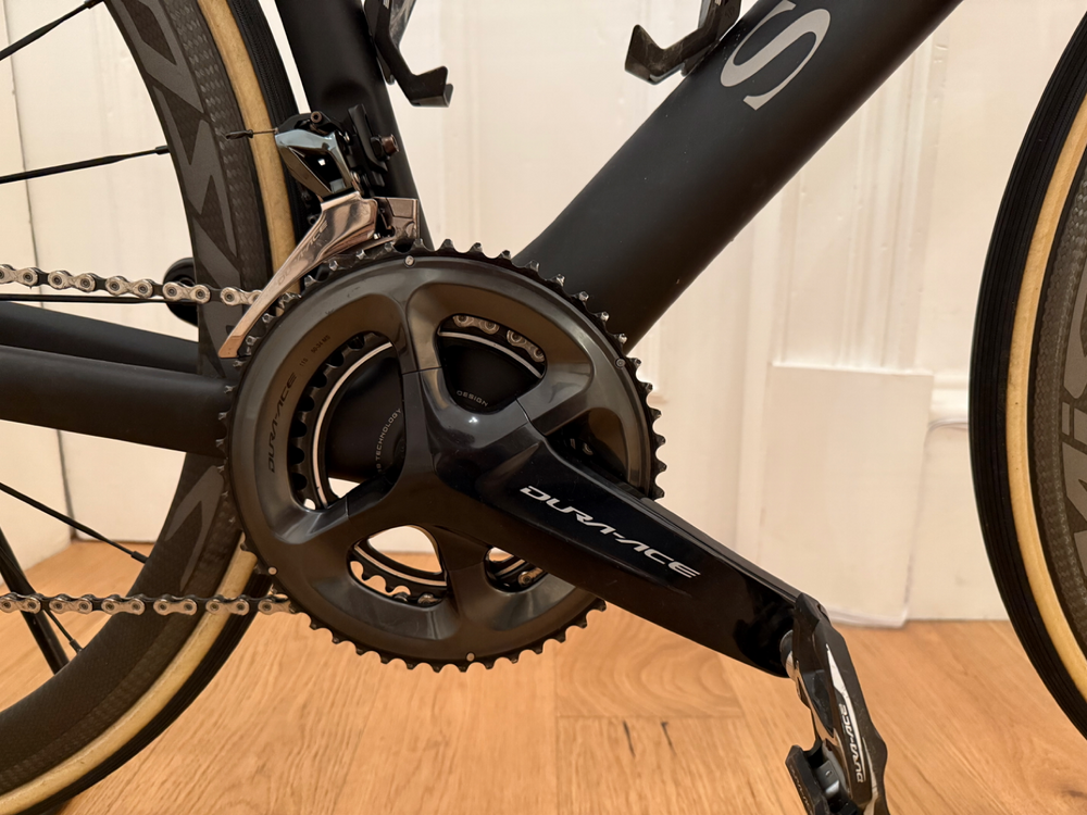 Storck Aernario Platinum 2017