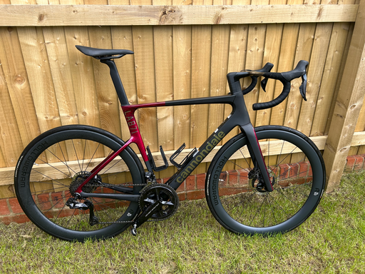 Cannondale Supersix Evo LAB71 2023