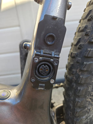 Orbea Urrun 30 540w 29er 2022
