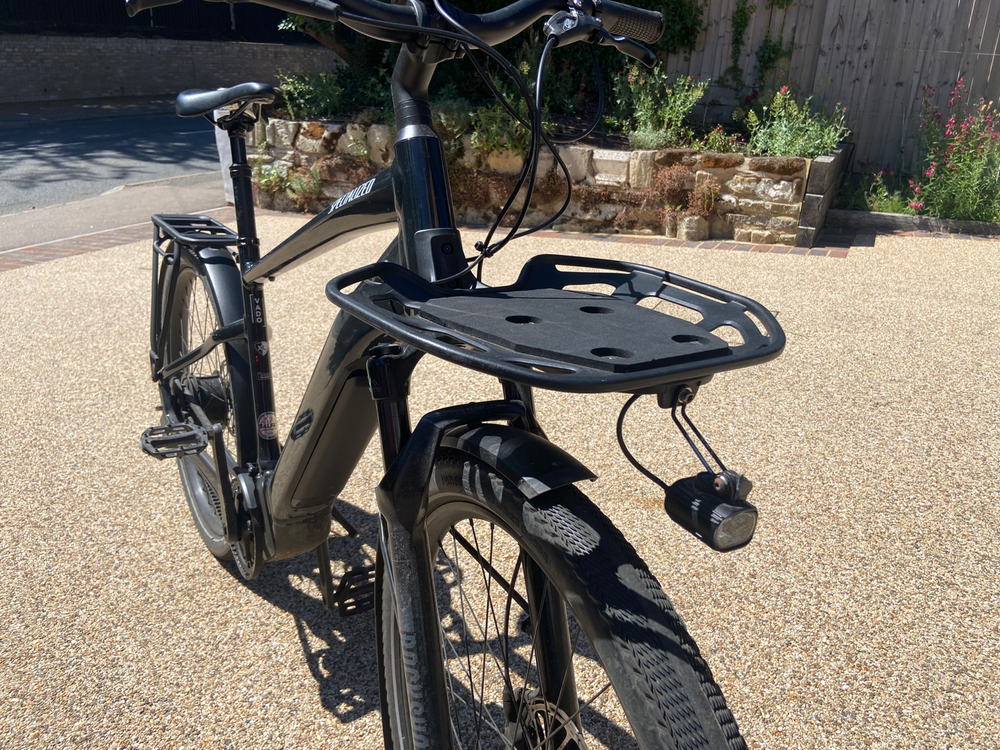 Specialized Turbo Vado 5.0 IGH 2023