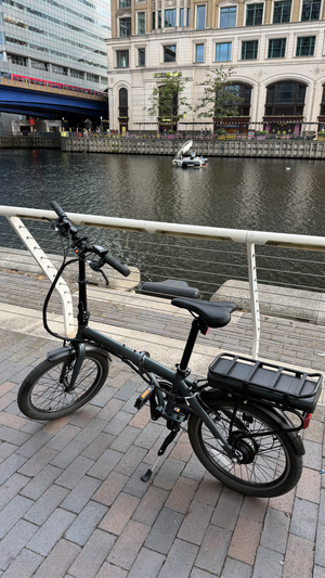 Falcon Compact 2025