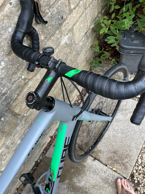 Cube Attain Pro Disc 2017