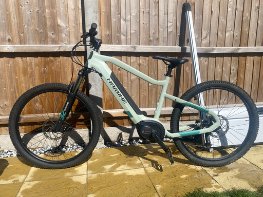 Haibike HardSeven 5 2021