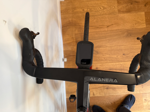 Ridley Fenix SL Disc – Full Carbon Custom Build (Di2, Low Mileage)