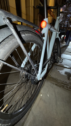 VanMoof X3
