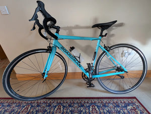 Boardman X7 2021