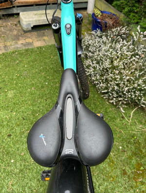 Bianchi T-tronik Rebel 9.1 - Xt/deore 2022