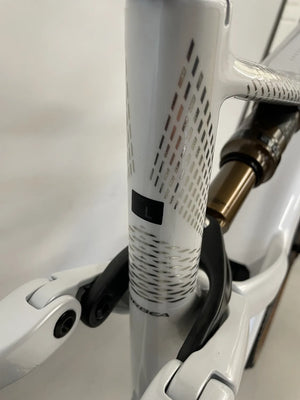 Orbea Rise Sl M10 420w 2026