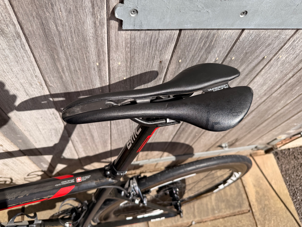 BMC Teammachine SLR 01 One 2015