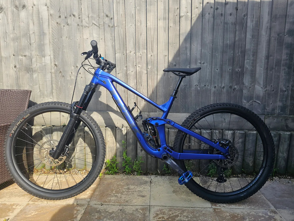 Trek Slash 8 Gen 5 2023