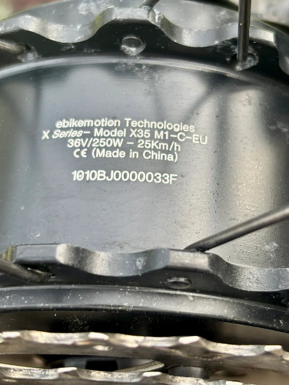 Orbea Gain D40 2021
