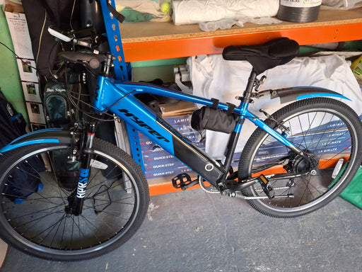 hyper E-RIDE MOUNTAIN 2024