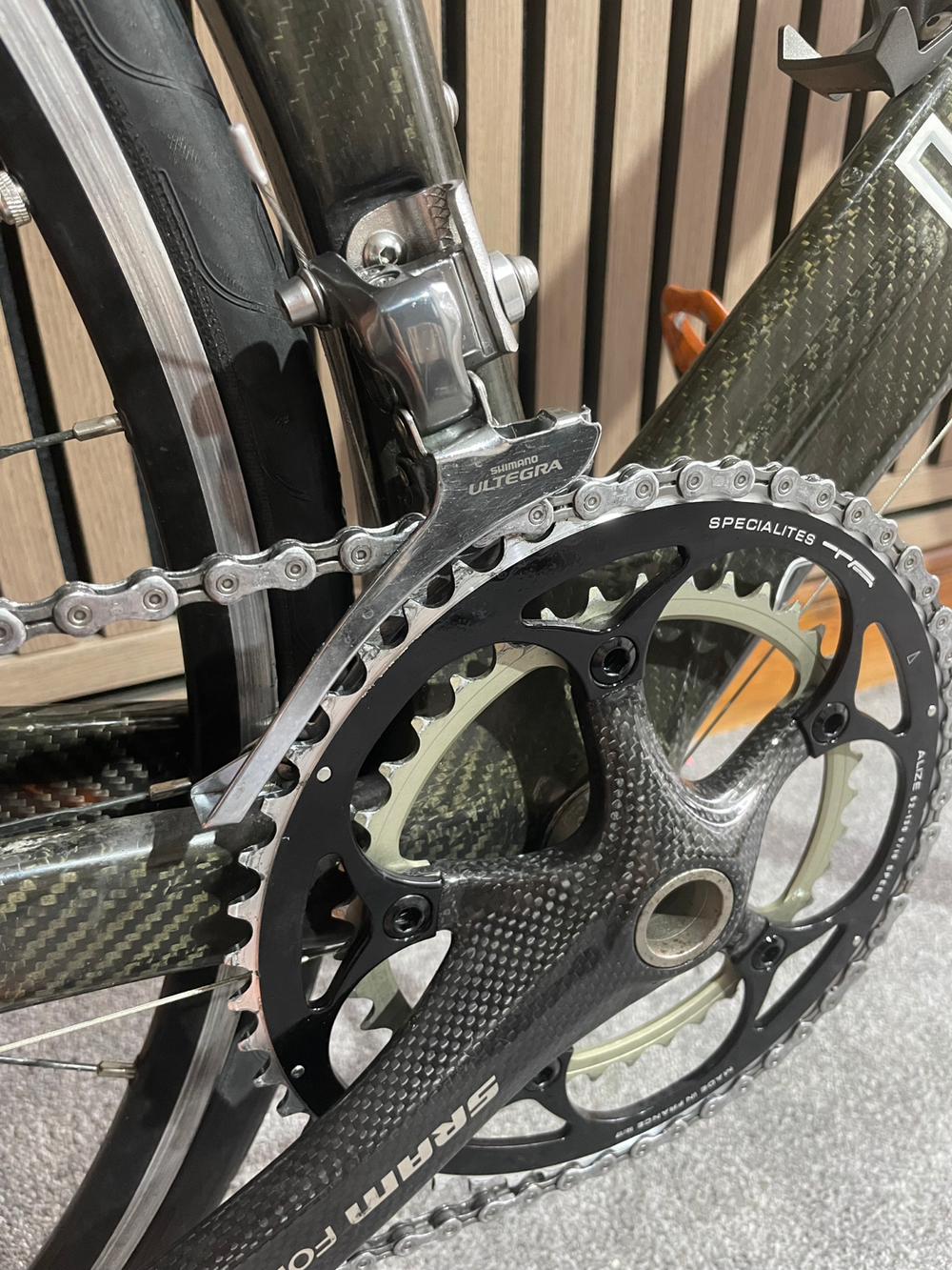 Kuota Kalibur 2018