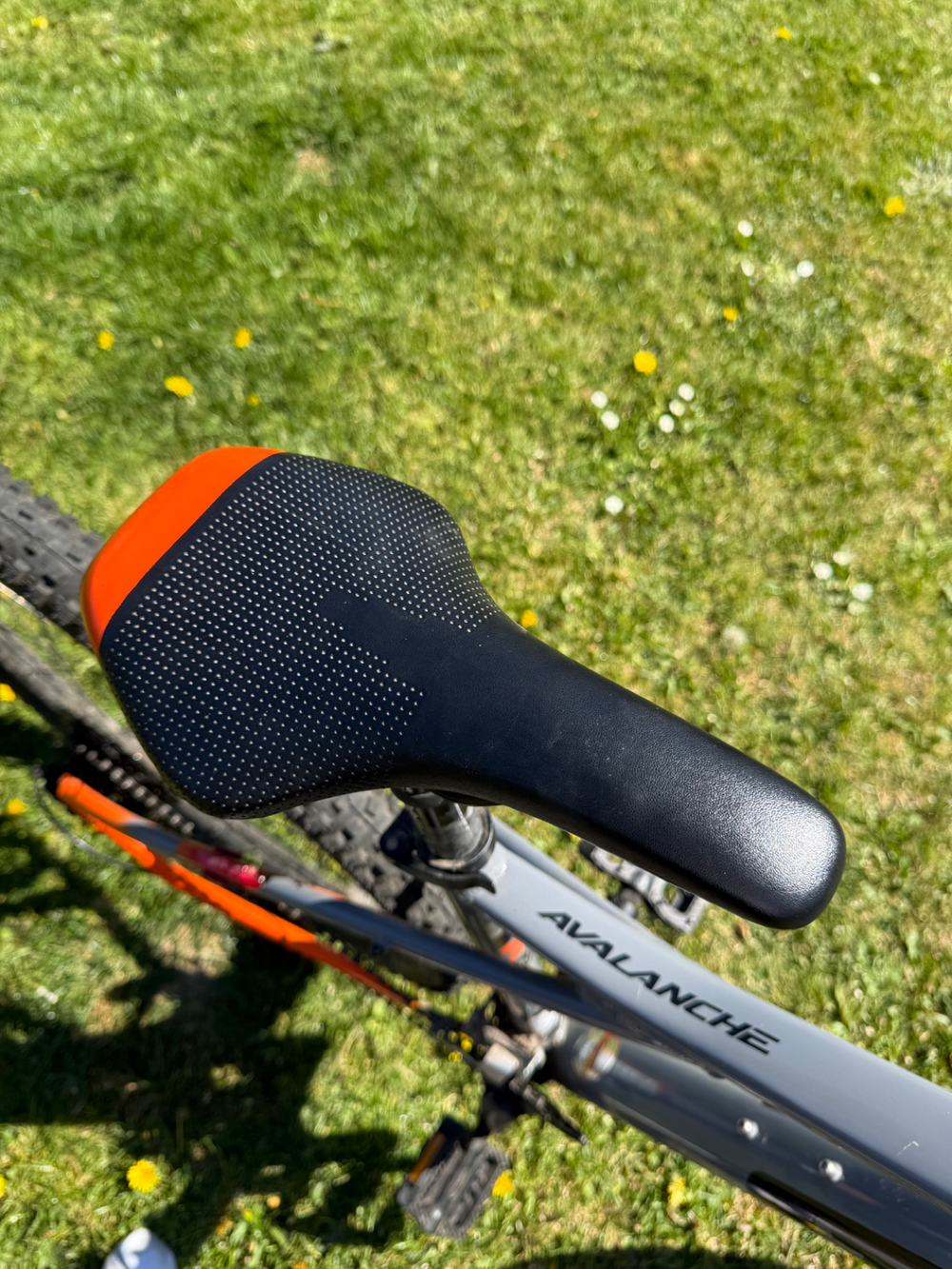 GT Avalanche Sport 27.5 2019