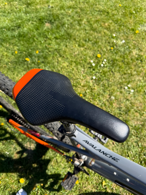 GT Avalanche Sport 27.5 2019