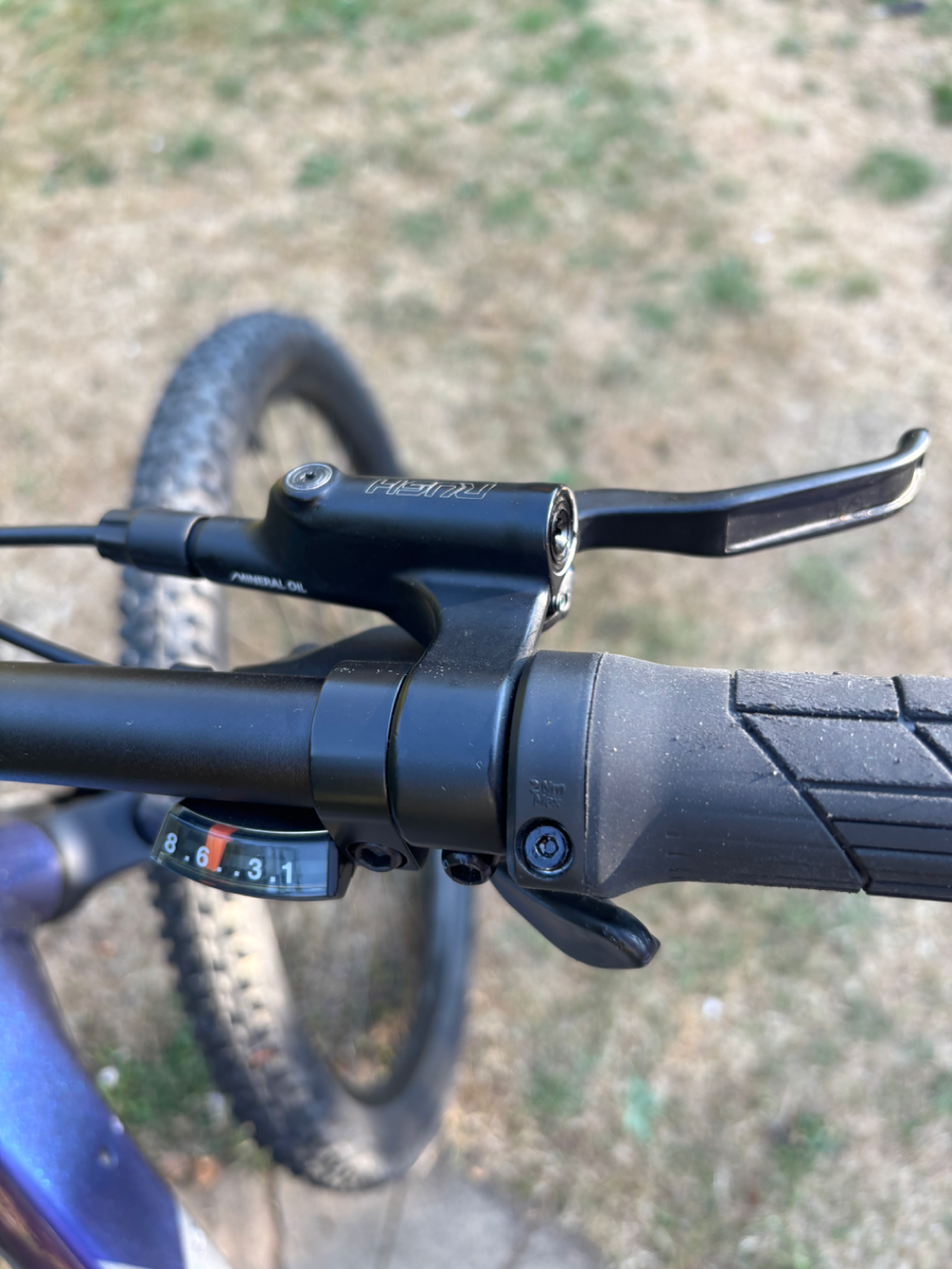 Trek Marlin 4 Gen 3 2025