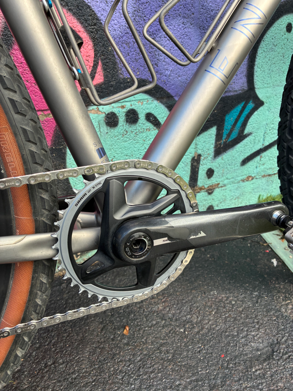 Enigma Esker 2024