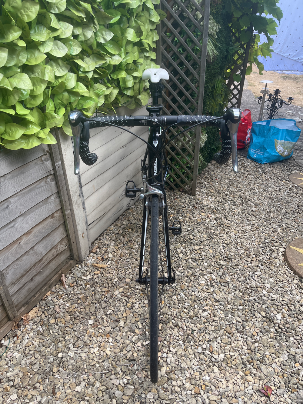Trek Émonda S5 OCLV Carbon 2017
