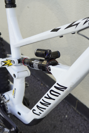 Canyon Spectral CF 8 CLLCTV 2025