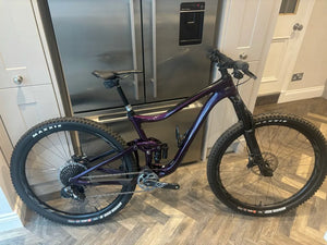 Giant Talon 0 29 2023