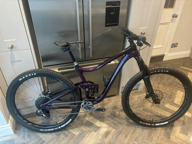 Giant Talon 0 29 2023