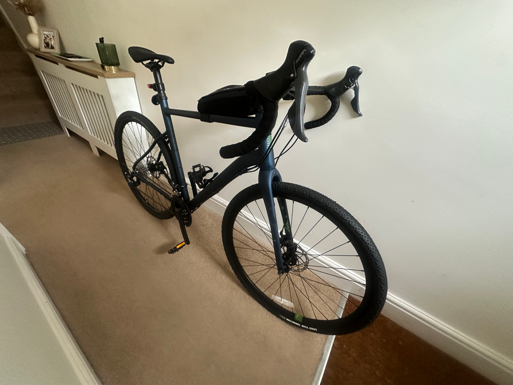 Boardman ADV 8 6 2021